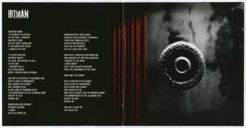 CD Ghost & Writer: Shipwrecks