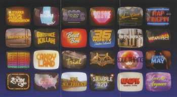 MC Ghostface Killah: Supreme Clientele 2