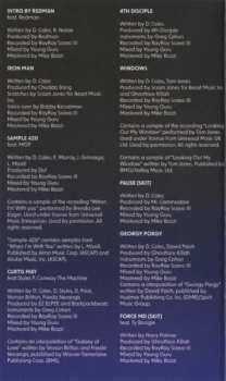 MC Ghostface Killah: Supreme Clientele 2