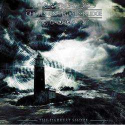CD Ghosts On Pegasus Bridge: The Darkest Shore