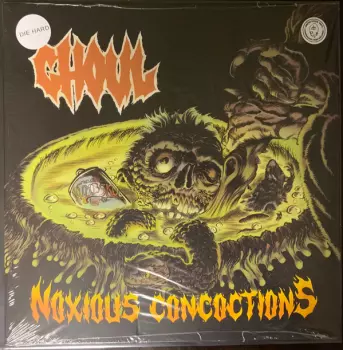 Ghoul: Noxious Conconctions