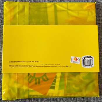 CD (G)I-DLE: Dumdi Dumdi