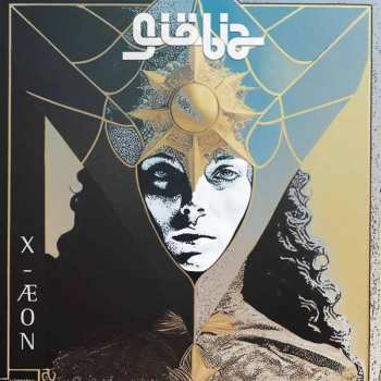 LP Gi: X-?on (orange/red Vinyl)
