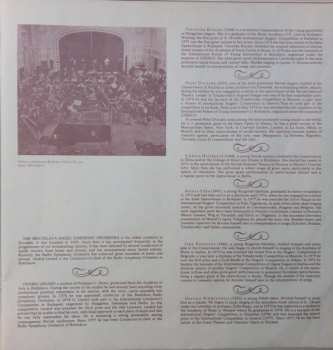 2LP/Zestaw pudełkowy Giacomo Puccini: La Bohème (2xLP + BOX + BOOKLET)