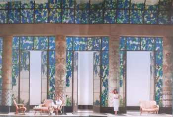 DVD Giacomo Puccini: La Rondine