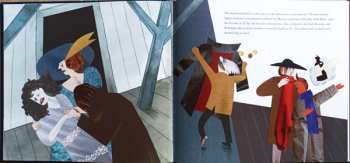 CD Giacomo Puccini: La Bohème (Highlights)