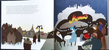 CD Giacomo Puccini: La Bohème (Highlights)