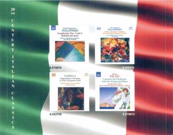 CD Antonio De Almeida: Symphonies Nos. 1 And 2; Sinfonia Del Silenzio E Della Morte