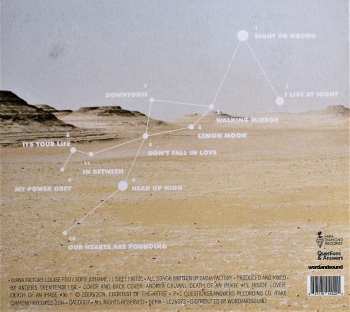 CD Giana Factory: Lemon Moon