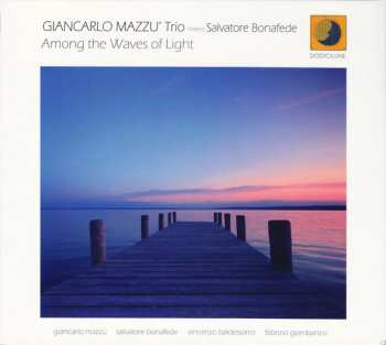 Album Salvatore Bonafede: Among The Waves Of Light