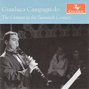 The Clarinet In The Twentieth Century