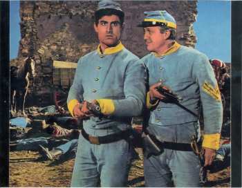 CD Gianni Ferrio: Ringo E Gringo Contro Tutti (Original Motion Picture Soundtrack) LTD