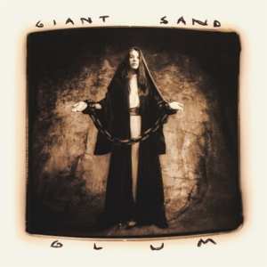 2LP Giant Sand: Glum
