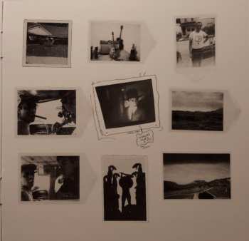 CD Giant Sand: Storm