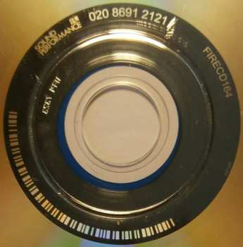 CD Giant Sand: Storm