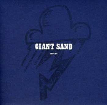 CD Giant Sand: Storm