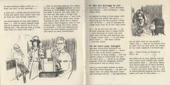 CD Giant Sand: Tucson