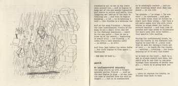 CD Giant Sand: Tucson