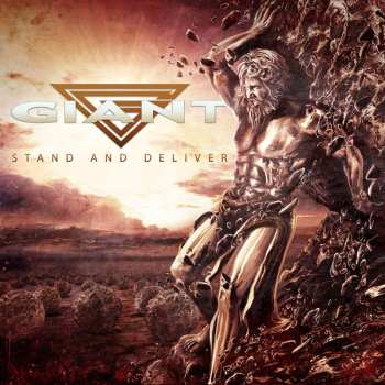 Album Giant: Stand and Deliver