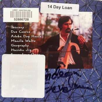 CD Gideon Freudmann: Adobe Dog House