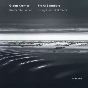 String Quartet G Major