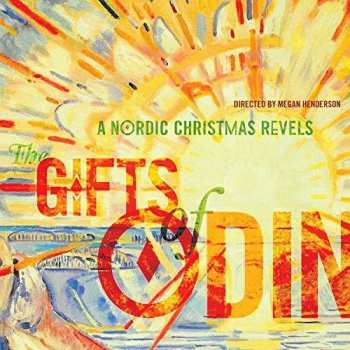 CD Gifts Of Odin / Various: Gifts Of Odin / Various