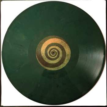 2LP Gigan: Anomalous Abstractigate Infinitessimus