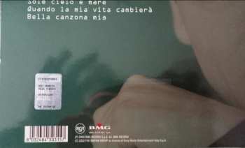 LP Gigi D'Alessio: Quando la Mia Vita Cambierà