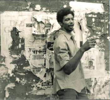 3CD/Zestaw pudełkowy Gil Scott-Heron: The Revolution Begins (The Flying Dutchman Masters)