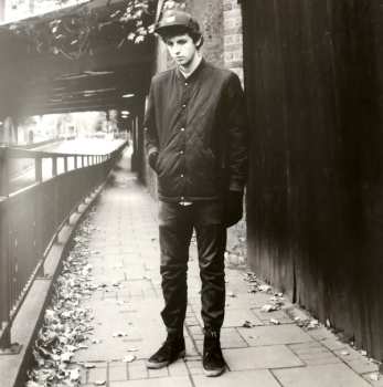 LP Jamie xx: We're New Here