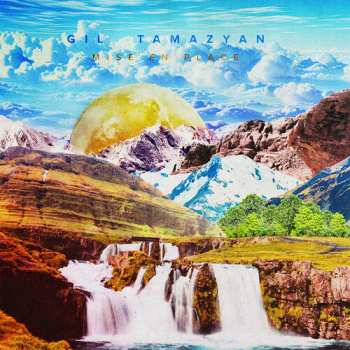 Album Gil Tamazyan: Mise En Place