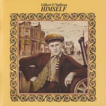 CD Gilbert O'Sullivan: Himself