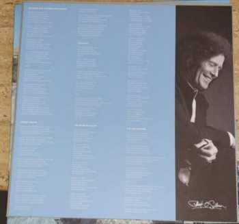 LP Gilbert O'Sullivan: Gilbert O'Sullivan