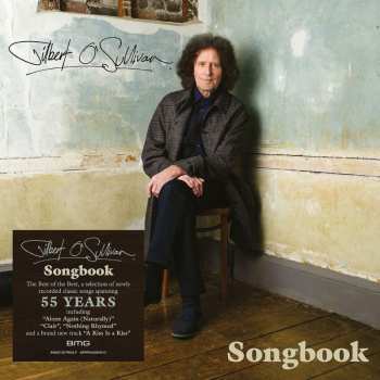 LP Gilbert O'Sullivan: Songbook