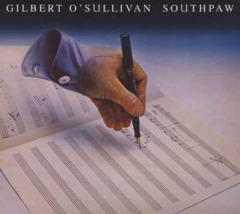 CD Gilbert O'Sullivan: Southpaw