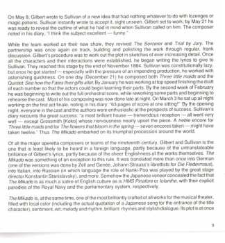 CD Sir Charles Mackerras: The Mikado