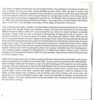 CD Sir Charles Mackerras: The Mikado