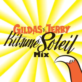 Kitsuné Soleil Mix