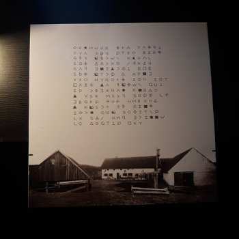 LP Giles Corey: Hinterkaifeck