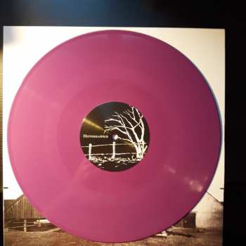 LP Giles Corey: Hinterkaifeck