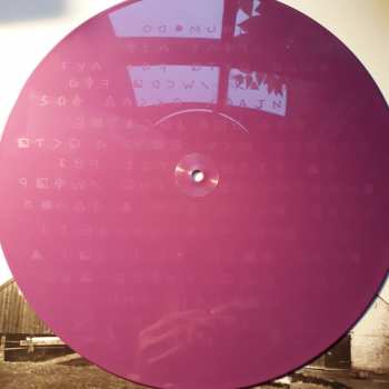 LP Giles Corey: Hinterkaifeck