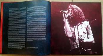 2LP Gillan: Double Trouble DLX