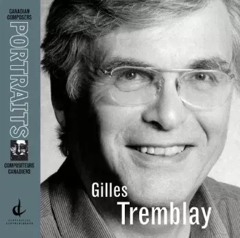 Gilles Tremblay