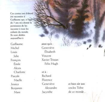 CD/Zestaw pudełkowy Gilles Vigneault: Les Quatre Saisons De Piquot