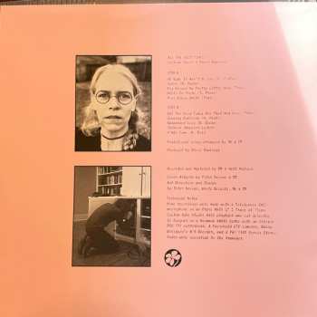 LP Gillian Welch: All The Good Times (Are Past & Gone)