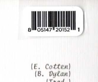 CD Gillian Welch: All The Good Times (Are Past & Gone)