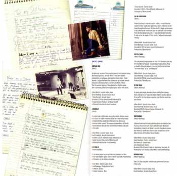 2CD Gillian Welch: Boots No. 1: The Official Revival Bootleg DIGI