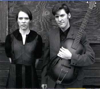 2CD Gillian Welch: Boots No. 1: The Official Revival Bootleg DIGI