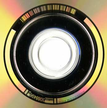 2CD Gillian Welch: Boots No. 1: The Official Revival Bootleg DIGI