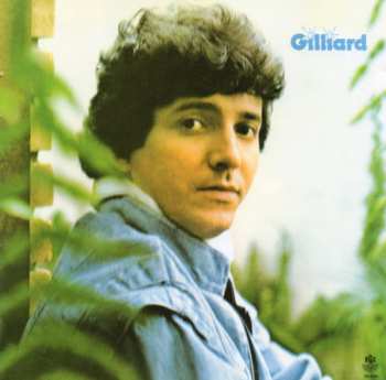 CD Gilliard: Gilliard